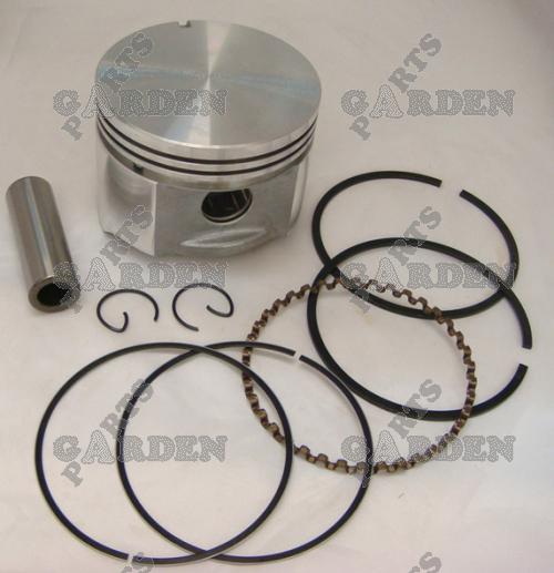 Briggs & Stratton .020 Oversize Piston Assembly - Fits 391288, 394663, 498586, 12.5HP