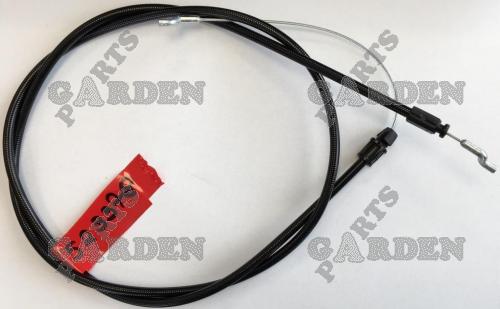 Bowden brzdy pre ALKO 520BR (náhr. orig. č. 523378, 526867)