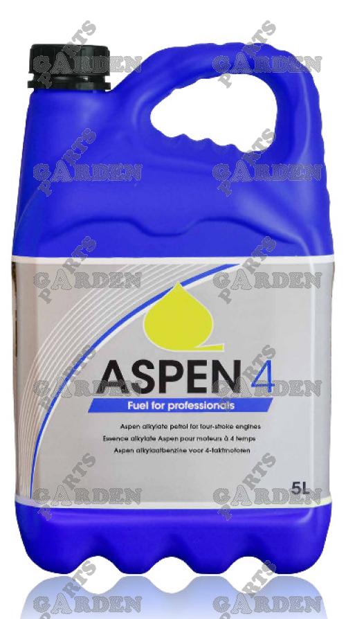 ASPEN 4T 5 l