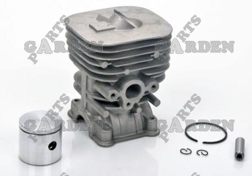 -Valec kompletné pre HQ 124L 125R 128R  35mm (náhr. orig. č. 531 00 23-46) 