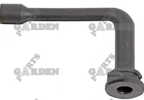 OLEJOVÉ VEDENIE pre STIHL 024, 026, 034, 036, MS240, MS260, MS260C, MS361  (náhr. orig. č. 11226479400)