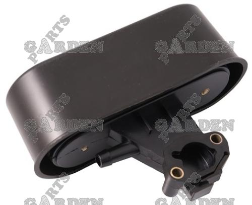 Teleso filtru NAC DY164PMB