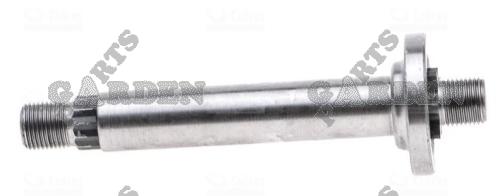 HRIDEL MANDRELY MTD 738-0933 (náhr. orig. č. 738-0933)