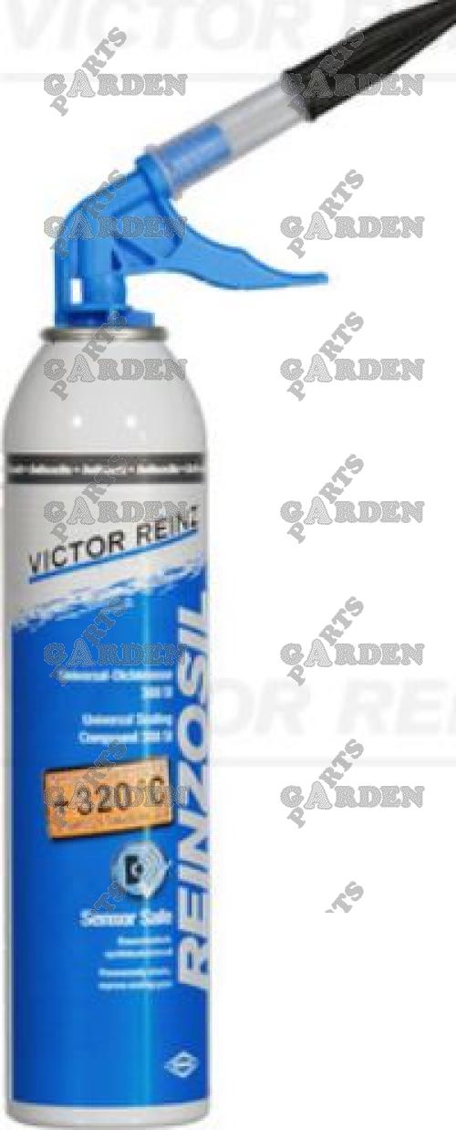 TĚSNICÍ HMOTA REINZOSIL VICTOR REINZ 200ml