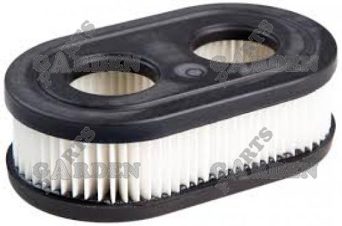 Vzduchový filtr Briggs & Stratton 500, 550, 625, 650, 675 OHV Series (originál 798452, 593260)