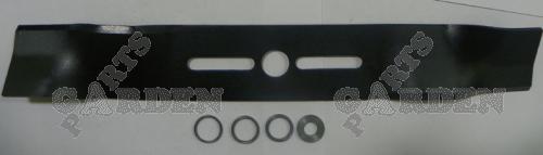 NÔŽ UNIVERZÁLNY MULČOVACÍ - 53,3cm (21 palcpv)