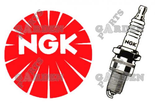 ZAPAĽOVACIA SVIEČKA NGK CMR6H PÍLY KROVINOREZY STIHL HQ (náhr. TR15C, HQT3, USR7AC) 