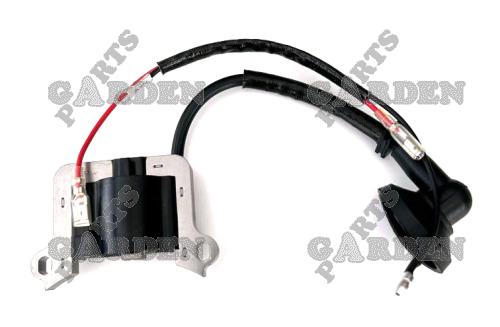 ZAPAĽOVACIA CIEVKA ČÍNSKE KROVINOREZY 43cc 52cc  DEMON, BIZON, HARDER, NAC, STEEL, VICTUS a iné