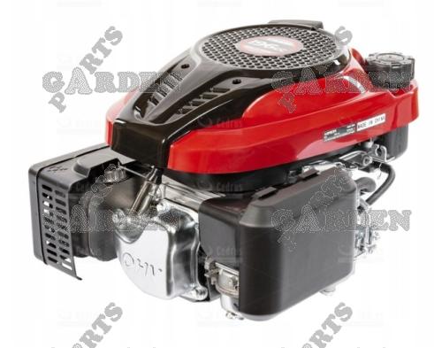 MOTOR LONCIN LC1P70FC-B vertikálny hriadeľ 22,2mm 80mm Auto-choke