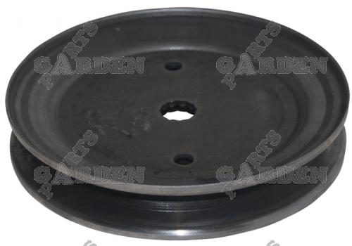 -REMENICA HRIADEĽA NOŽA pre HQ CRAFTSMAN DECK 38 palcov 96cm NOVY TYP (náhr. orig. č. 199789, 532 19 97-89) 