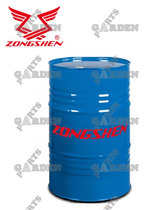 # Motorový olej ZONGSHEN 10W30 SJ/CF 200L
