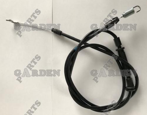 LANKO POHONU pre CASTELGARDEN STIGA  (náhr. orig. č. 81030082/0) 1420mm x 1250mm