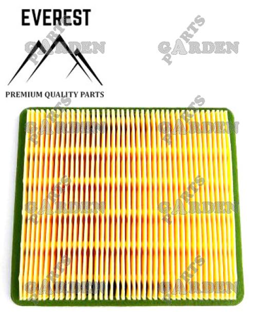 VZDUCHOVY FILTR CINSKE SEKACKY NAC NGP, Nizky EVEREST