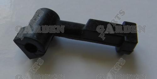 VEDENIE OLEJOVÉHO ČERPADLA KRÁTKE ČÍNSKE PÍLY 45cc, 52cc, 58cc