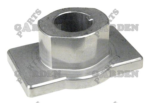 Unášač NOŽA pre HQ 22 mm, VÝŠKA 29,8 mm (náhr. orig. č. 850977, 547901, 532 85 09-77, 581 54 79-01) 