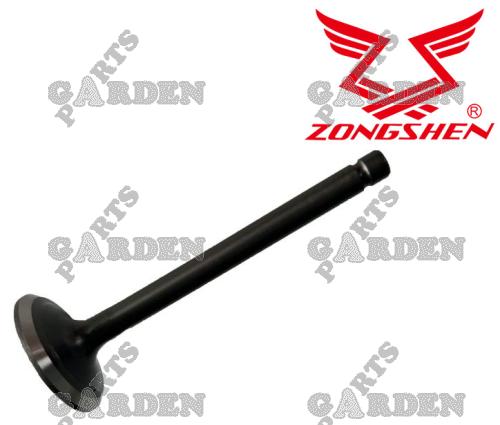 Výfukový ventil ZONGSHEN GB420 (náhr. orig. č. 100004559)