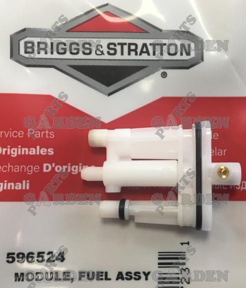 Dýza karburátora BRIGGS&STRATTON 596524, 84001959