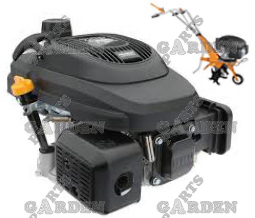 MOTOR ZONGSHEN XP200A 196cc 6,5 vertikálna hriadeľ 22,2mm 50mm motor s ťažkým zotrvačníkom (super náhrada za motory JIKOV v aplikácii Tera, AGZAT a iné)