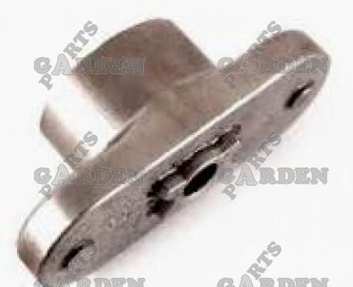 Unasac Noze Pre Mtd Hriadeľ 25 4mm Nizky Nahr Orig C 748 04096 Garden Parts Nahradne Diely