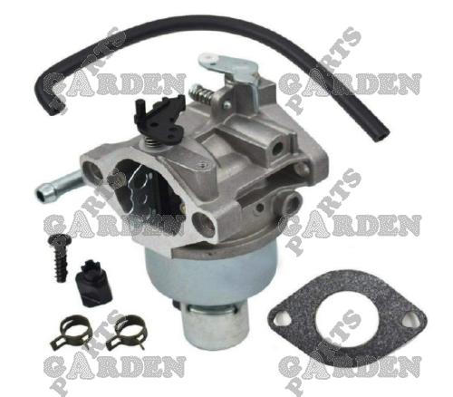 KARBURÁTOR BRIGGS&STRATTON 496796, 499153, 591736, 594601, 594605, 695412 (náhr. orig. č. 496796, 499153, 591734, 591736, 594601, 594603, 594605, 695412, 698620, 790023, 791886, 792768, 794136, 796110, 796250, 796587, 795486)