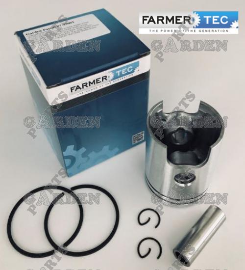 KOMPLETNÝ PIEST pre WACKER WM80 45mm (náhr. orig. č. 0045909)
