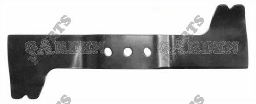 NŮŽ MOTOROVÝCH SEKAČEK HQ LC 140, LC 140S 40cm (náhr. orig. č. 587 38 63-10)