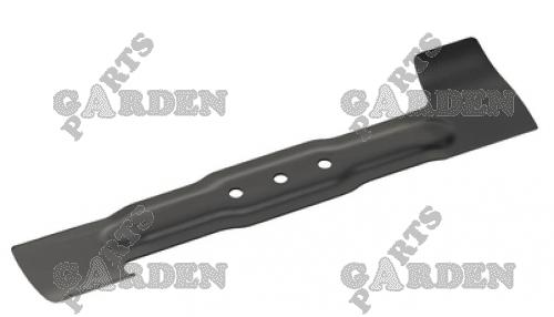 NÔŽ pre BOSCH ROTAK 37cm ŽACÍ (náhr. orig. č. F016800272, F016800275, F 16 800 272, F016L65400)