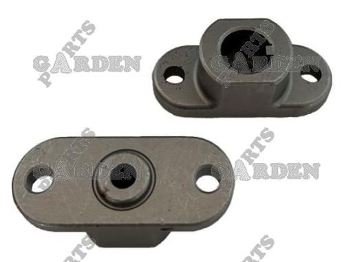 Unášač NOŽA pre MTD, otvor 22,2 mm VÝŠKA 30,3 mm (náhr. orig. č. 948-0323)