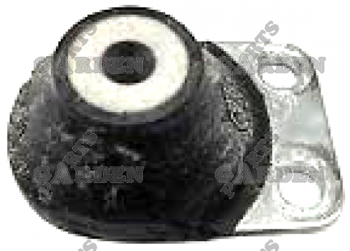 TLMIČ pre STIHL 024, 026, MS240, MS260, MS260C,, HS60, HS61 horní (náhr. orig. č. 11217909901, 11217909902, 11217909900)