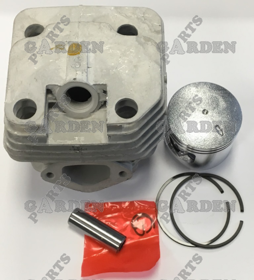 VALEC ČÍNSKE PÍLY  45cc, 52cc, 58cc