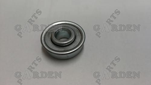 LOŽISKO KOLESA KOSAČKY UNIVERZÁLNE ŠIROKÉ  12,8mm x 35mm