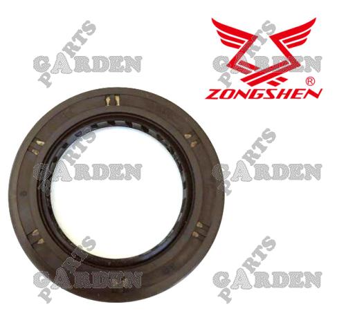 TĚSNIVO ZONGSHEN XP620 (náhr. orig. č. 100017626)