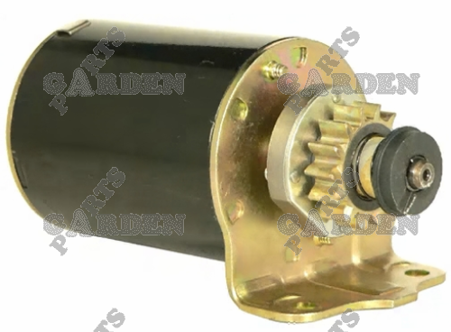 ELEKTRICKÝ ŠTARTÉR pre BRIGGS&STRATTON  (náhr. orig. č. 693551)