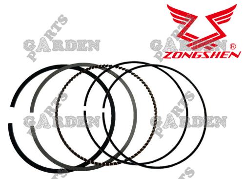 KRÚŽKY ZONGSHEN GB270 (náhr. orig. č. 100159337)